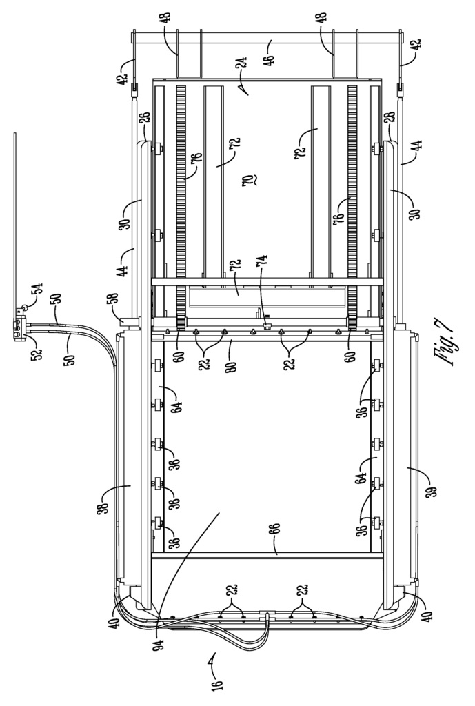 Lufkin Trailer Wiring Diagram Wiring Library