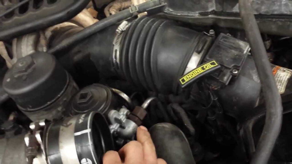 P2614 P2617 Cam Crank Codes On A 6 0 Ford Super Duty YouTube