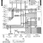 Subaru Outback Wiring Diagram Free Wiring Diagram