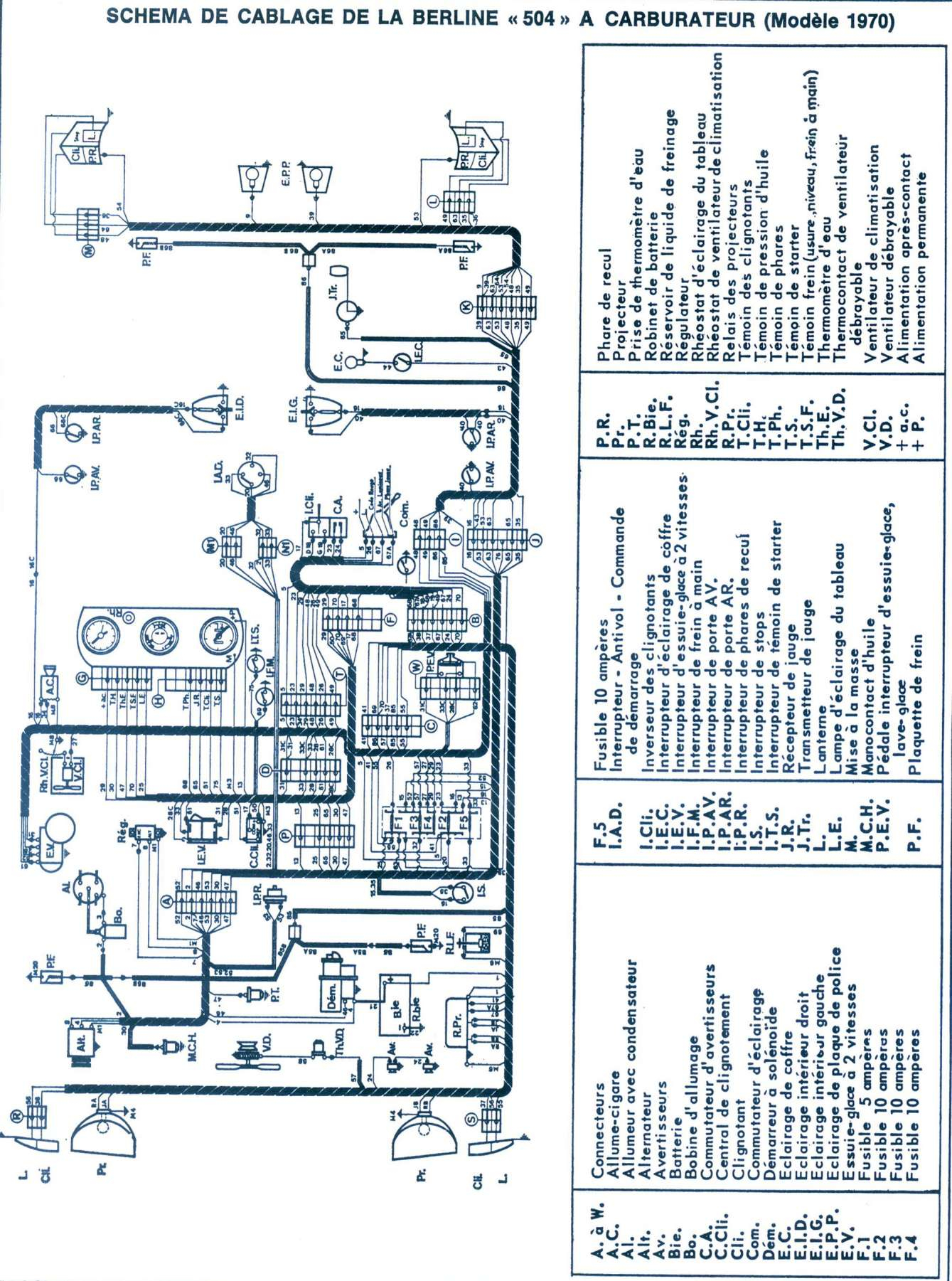 Cat C15 Wiring Diagram