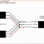 Trailer Light Wiring Diagram 5 Wire Trailer Wiring Diagram