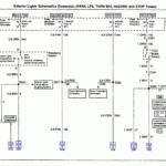 Trailer Wiring Diagram For 07 Chevy Complete Wiring Schemas