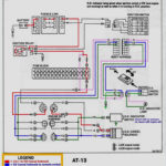 1993 Ford F150 Trailer Wiring Diagram