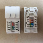 Wall Plate Cat 5 Wiring Diagram Wall Jack