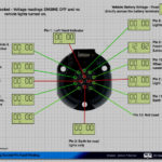 Wiring Diagram For 7 Pin Trailer Plug Uk