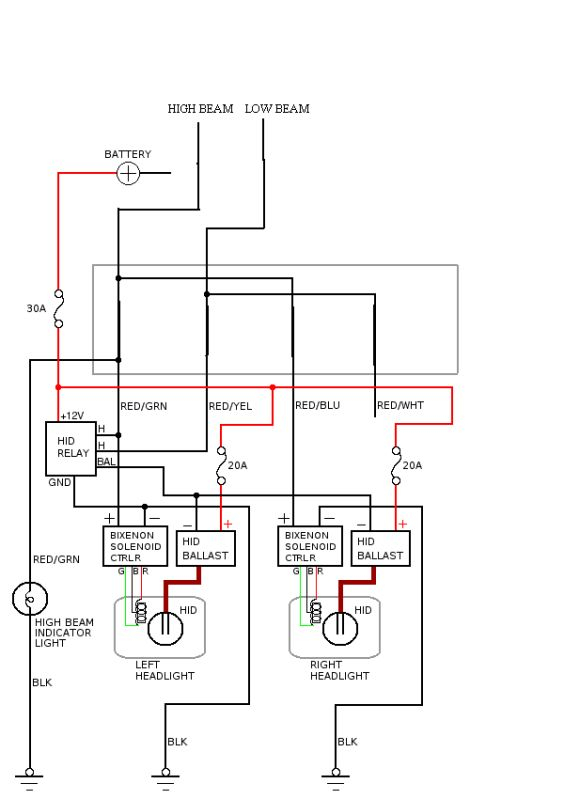 Wiring Diagrams Dodge Cummins Diesel Forum Dodge Ram