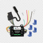 Wiring Harness Clipart Wire