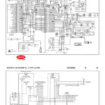 ZY 7126 Caterpillar 257B Wiring Diagram Download Diagram