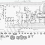 10 1Kz Engine Wiring Diagram Engine Diagram Wiringg