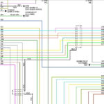 1994 Ford Ranger Wiring Diagram Pics Wiring Collection