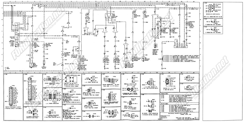 1997 Ford F150 Trailer Wiring Diagram Trailer Wiring Diagram