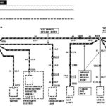 1999 Ford F250 Super Duty Trailer Wiring Diagram Database