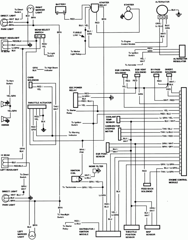 2000 Ford F250 Trailer Wiring Harness Diagram Trailer