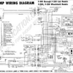 2001 Ford F350 Trailer Wiring Diagram