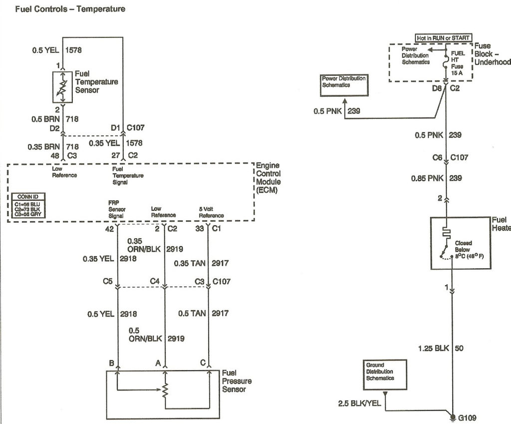 2003 Silverado 2500hd 8 1l Wiring Diagram