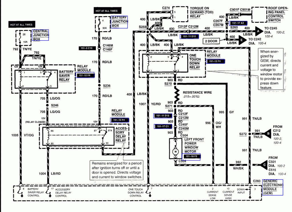 2006 Ford E350 Wiring Diagram Pics Wiring Diagram Sample
