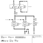 2006 Nissan X Trail Stereo Wiring Diagram Wiring Diagrams