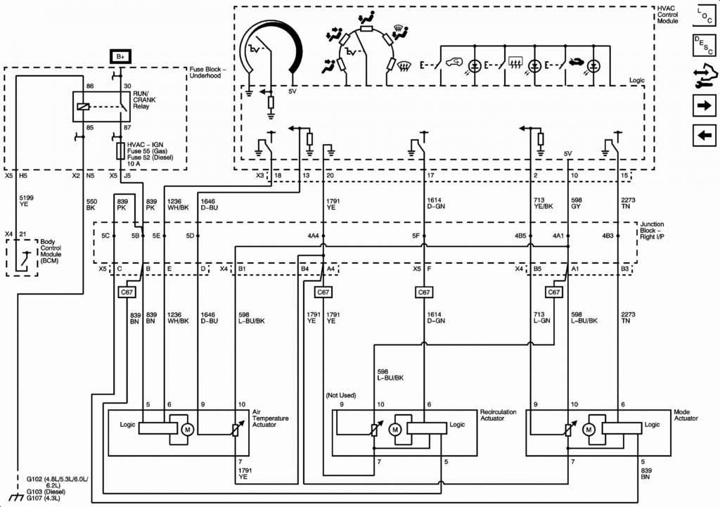 2016 Silverado Trailer Wiring Diagram Trailer Wiring Diagram