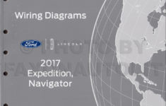 2017 Ford Expedition Trailer Wiring Diagram