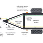 6 Way Round Trailer Wiring Diagram