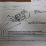 Trailer Brake Controller Wiring Diagram