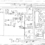 Can You Show Me A Wiring Diagram For A Cat D5C Dozer I Am