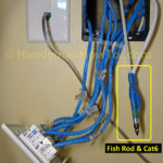 Cat 6 Wiring Diagram For Wall Plates Cadician S Blog