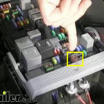 Fuses And Circuit Breakers Required For A Brake Controller