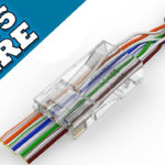 How To Make CAT 5 Cable Network Wire Tutorial Guide