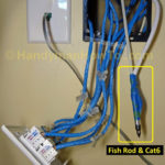 How To Wire A Cat6 Rj45 Ethernet Jack Handymanhowto