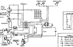 Cat D3 Wiring Diagram