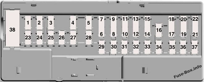 1997 Ford F350 Trailer Wiring Diagram