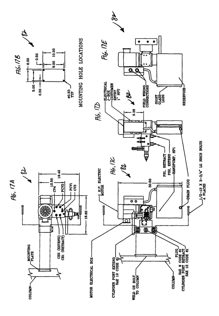 Load Trail Dump Trailer Wiring Diagram