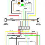Pj Trailer Plug Wiring Diagram