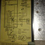 Rewiring Old Coleman Furnace For Filtrete 3M50 Thermostat
