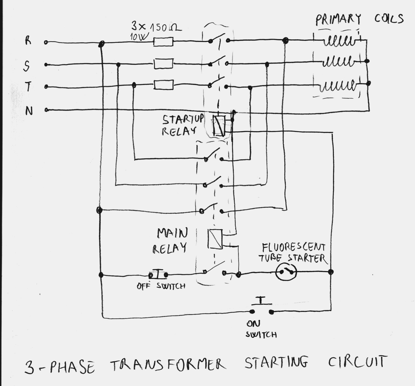 Cat Gp25n Wiring Diagram