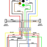7 Way Trailer Plug Wiring Diagram Toyota Tundra