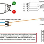 Trail Tech Wiring Diagram Wiring Diagram And Schematic