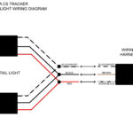 Trailer Rear Lights Wiring Diagram Trailer Wiring Diagram