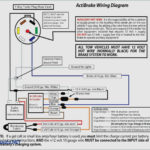 Trailer Wiring Diagram 7 Way With Breakaway Trailer
