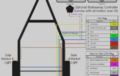 Trailer Wiring Diagram Download