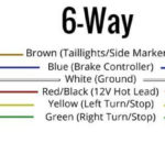 Six Way Trailer Wiring Diagram