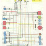 Xr250r Wiring Diagram
