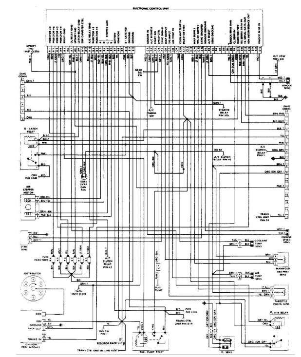 Cat C13 Acert Wiring Diagram
