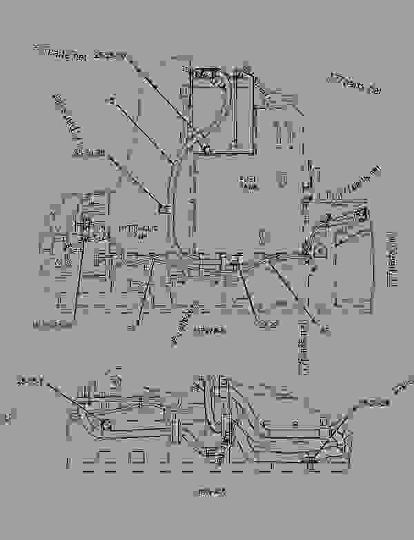 Cat 303cr Dma Wiring Diagram
