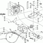 2000 Arctic Cat 500 Atv Wiring Diagram Cars Wiring