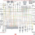 2007 700EFI Wiring Diagram Photo By Summett Photobucket