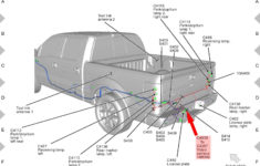 2011 Ford F150 Trailer Wiring Diagram