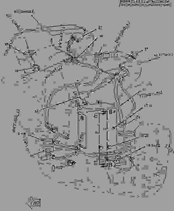 Cat 303cr Dma Wiring Diagram