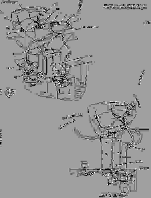 Cat 303 Cr Wiring Diagram